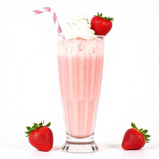 Milkshake